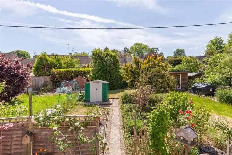 2 Bed House for Sale in Burford Cotswolds