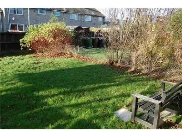 Ground Floor One Bedroom Apartment Shire Location