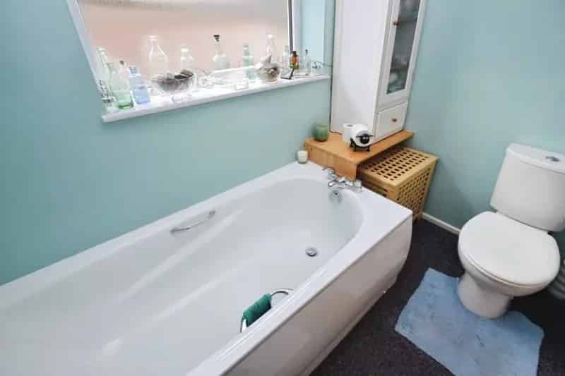 2 bedroom House
 For Sale