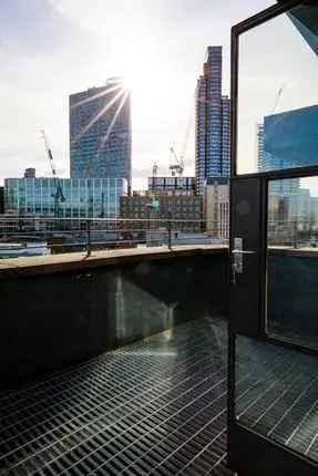 Flat for sale in Commercial Street, London E1