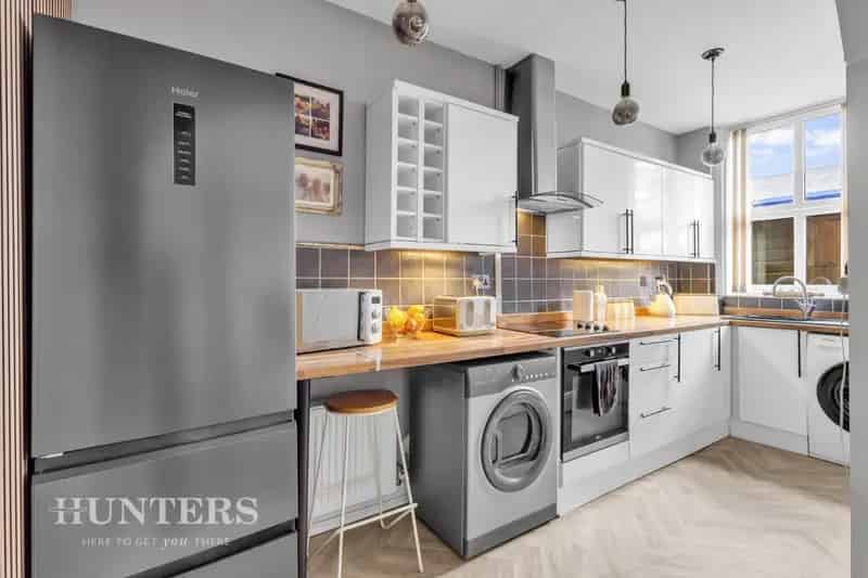 2 Bedroom House For Sale Near Littleborough