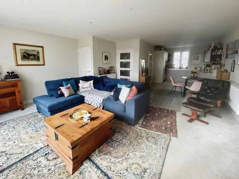 3 Bedroom Detached House for Sale East Sussex