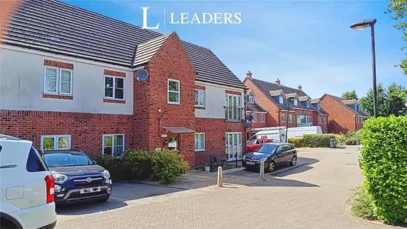 2 Bedroom Apartment for Sale Kings Norton