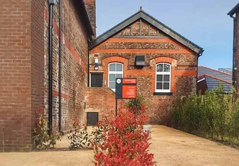 Private Offices for 2-32 People - Flexible Terms Available