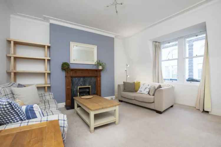 2 Bedroom Flat House to Rent in Bruntsfield Edinburgh