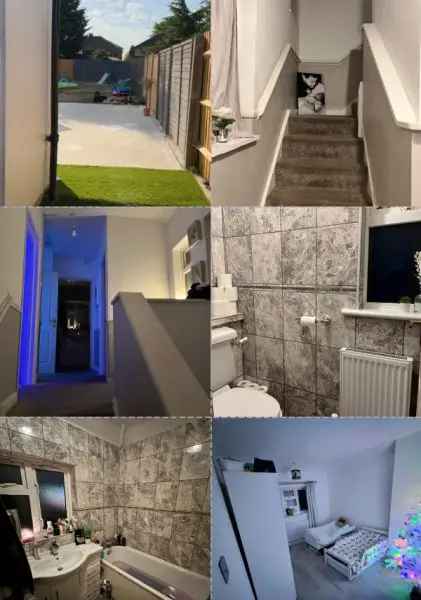 House For Rent in Borough of Runnymede, England