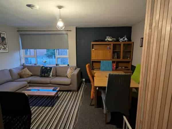 Large 2 Double Bedroom Maisonette Near Lymington Town