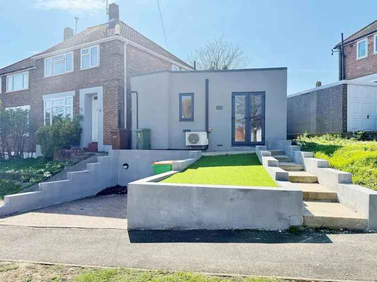 Refurbished Commercial Property Near M2 Junction 3