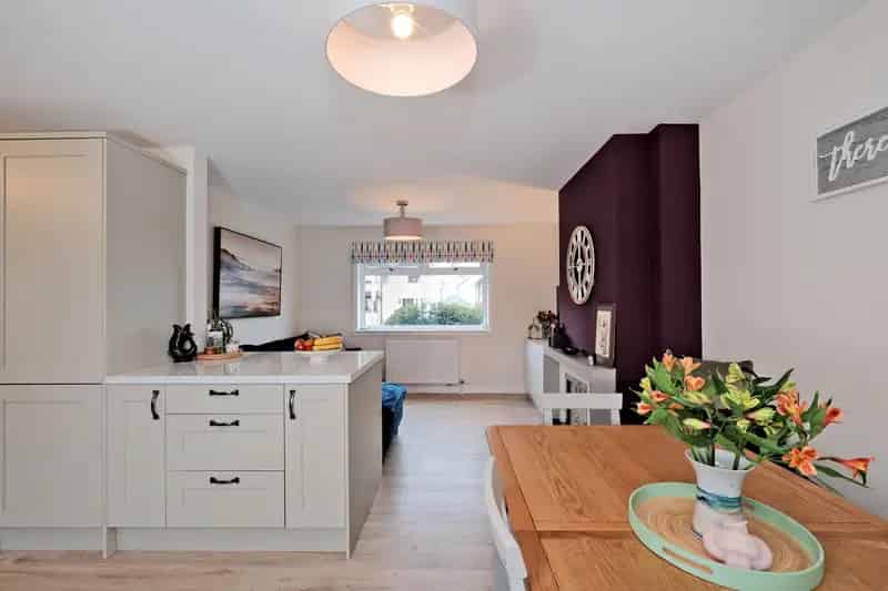 2 Bedroom Mid Terraced Home in Inverurie for First Time Buyers