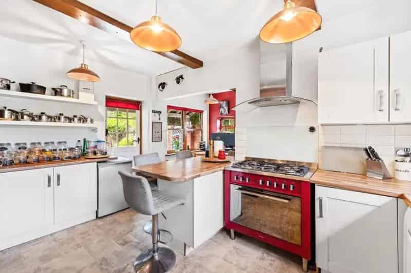 4 Bedroom Detached Georgian House For Sale
