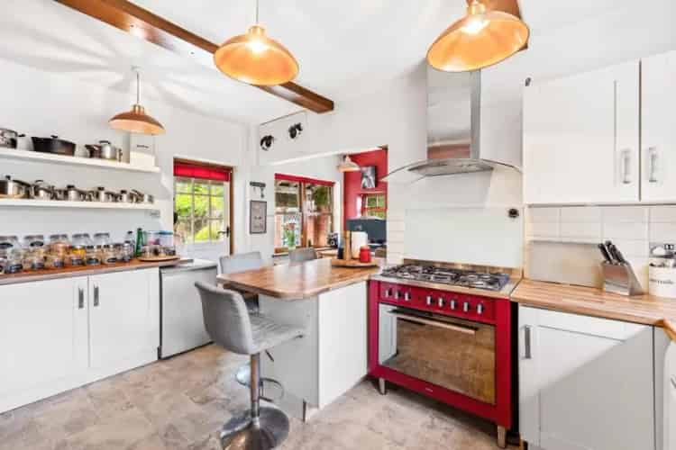 4 Bedroom Detached Georgian House For Sale