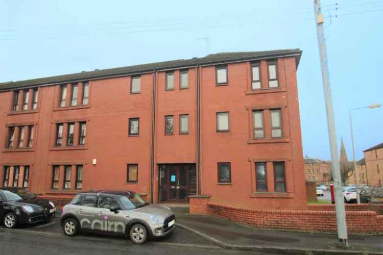 1 Bedroom Flat to Rent Modern Development