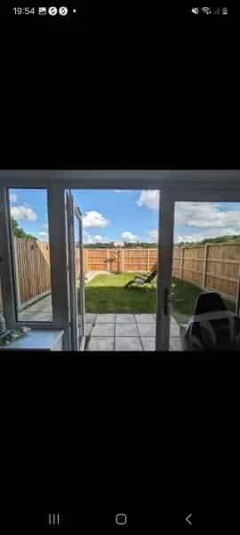 3 Bedroom House Move In Ready Rural Location Parking Garden