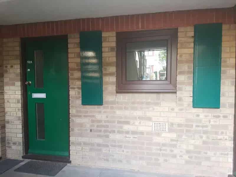 1 Bedroom Flat to Rent