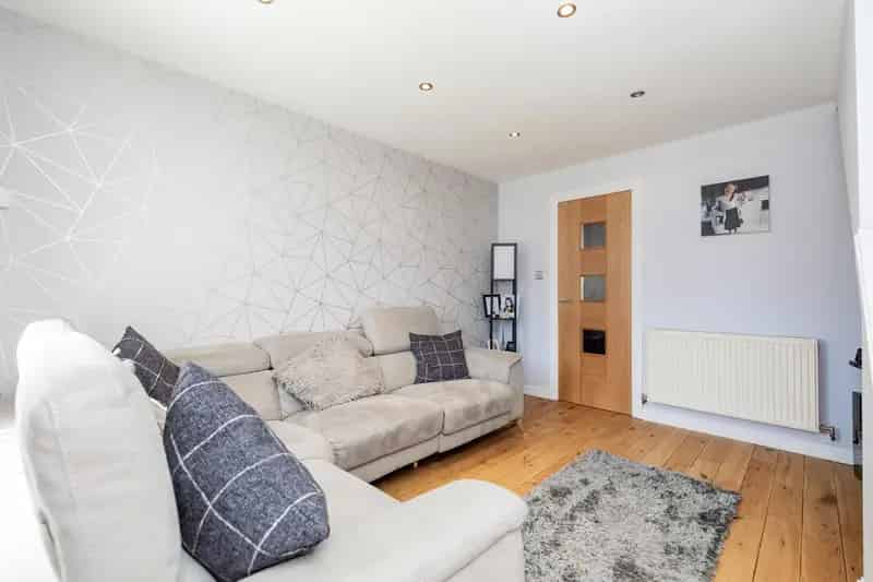 2 Bedroom Semi-Detached House for Sale in Bridge of Don
