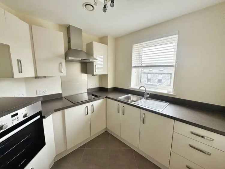 1 Bedroom Retirement Flat for Sale Poulton le Fylde FY6