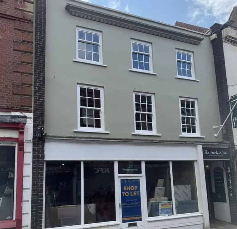 8 Bedroom House Share to Rent