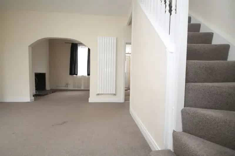 2 bedroom Mid Terrace House to rent, Stockton-On-Tees, Cleveland, TS18