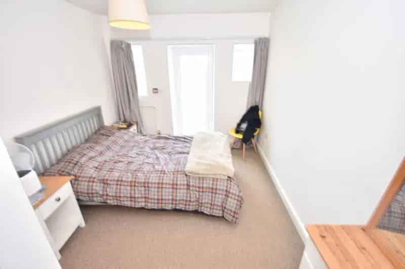 1 Bedroom Maisonette to Rent City Centre