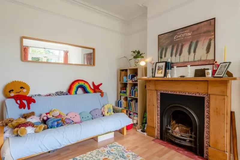 Family Home Norwich Golden Triangle 4 Bedrooms Garden Parking Garage