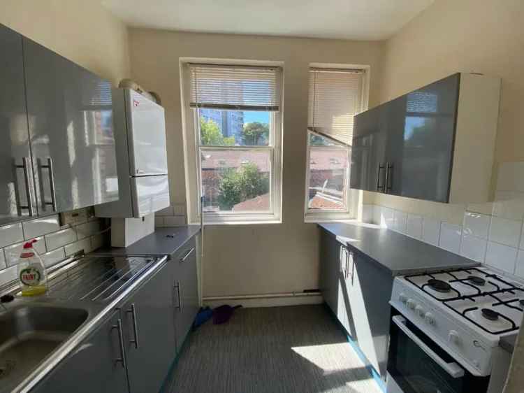 2 bedroom flat to rent