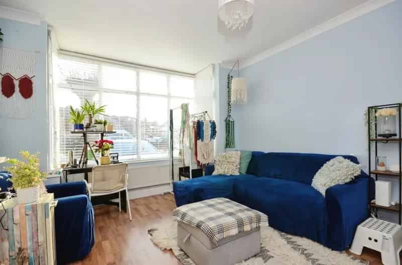 Two Bedroom Ground Floor Flat Harrow Share of Freehold