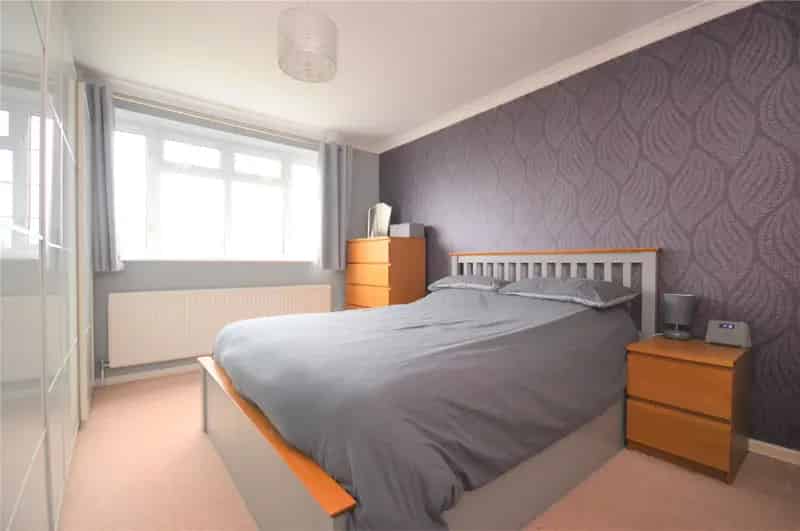 Four Bedroom Detached House in Aberford