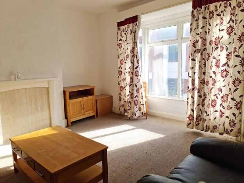 1 Bedroom Apartment for Rent