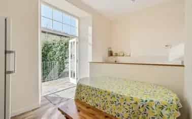 Regency Town House Bideford Grade II Listed Period Property
