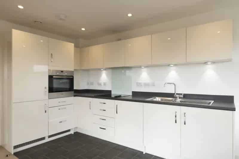 1 Bedroom Flat To Rent