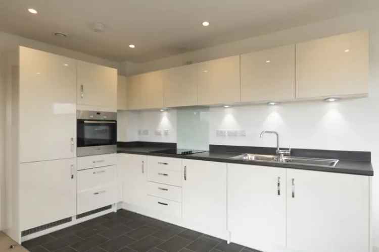 1 Bedroom Flat To Rent