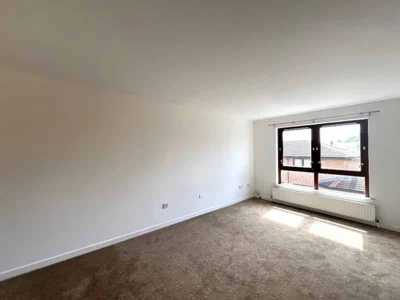 2 Bedroom Flat House to Rent Edinburgh