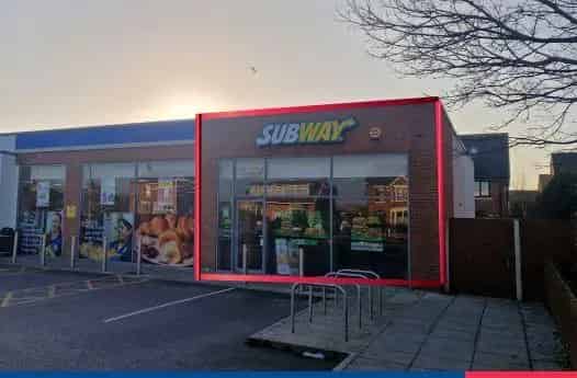 Ground Floor Retail Unit Lytham Road