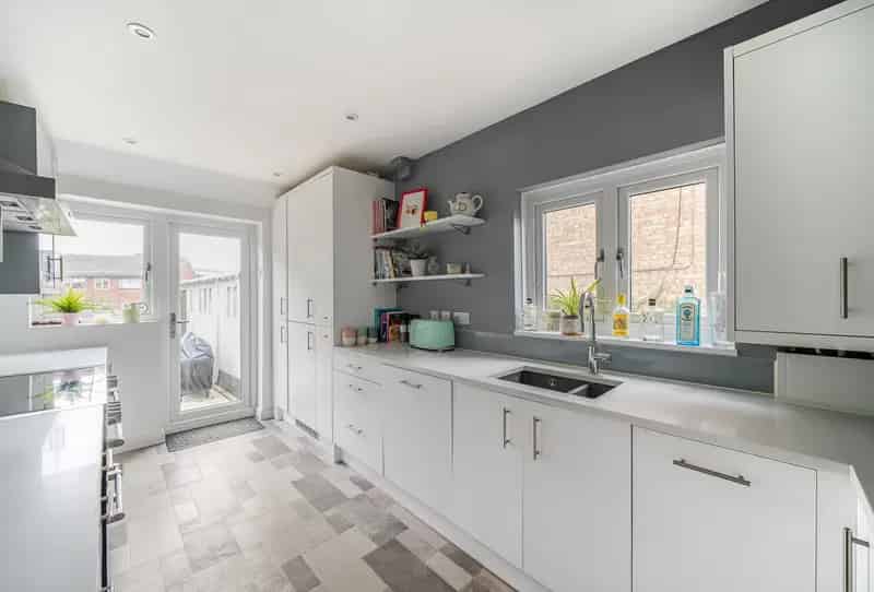 4 bedroom house for sale