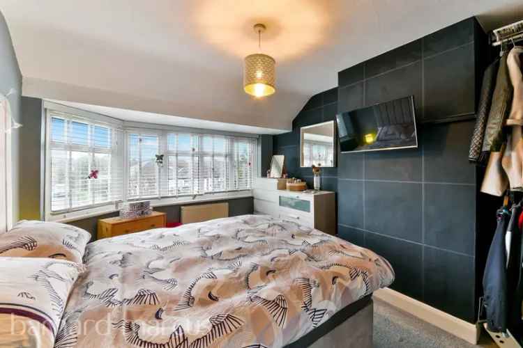 Three Bedroom Semi-Detached Family Home For Sale