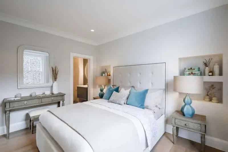 3 Bed Flat for Sale in Notting Hill