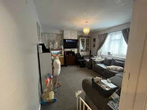 3 Bedroom House with Dining Room Large Garden Hunston Chichester