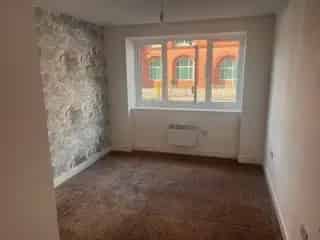 One Bedroom Ground Floor Apartment Available Early May