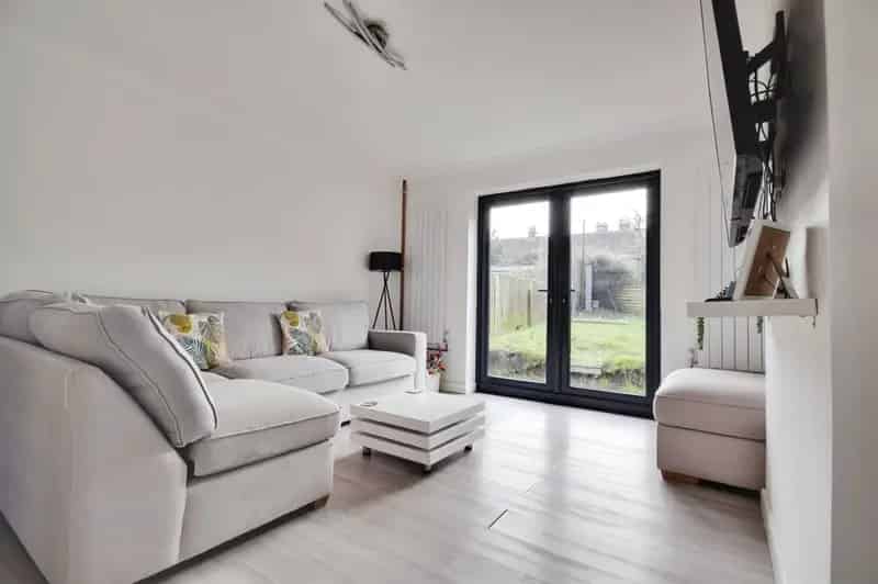 3 Bedroom End Terrace House for Sale Rye East Sussex