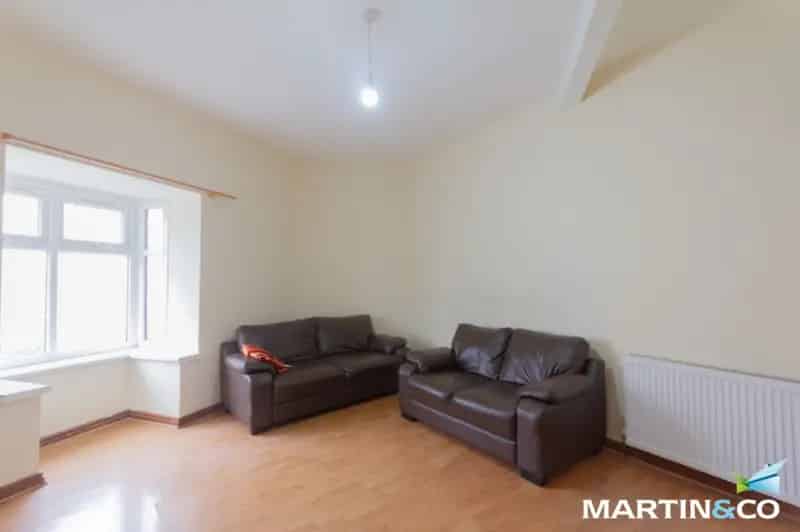 2 Bedroom Flat To Rent
