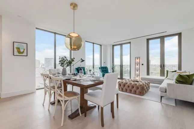 Flat for sale in The Brick, 7d Woodfield Road W9