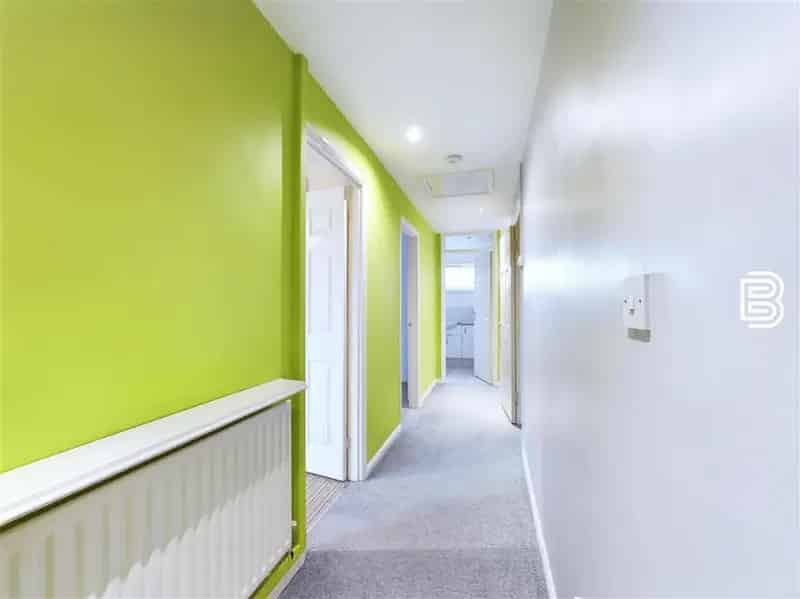 2 Bed Flat for Sale Clifton upon Dunsmore No Upward Chain