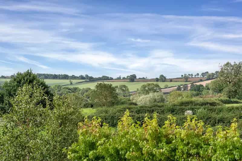 4 Bedroom Detached House for Sale Upper Broughton