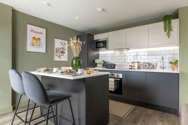 1 Bedroom Apartment Low Deposit City Views Gym Wi-Fi Pet Friendly