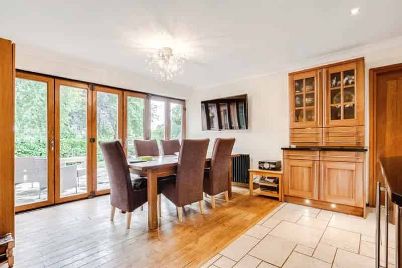 Family Bungalow  Huge Potential  Three Bedrooms  Large Garden