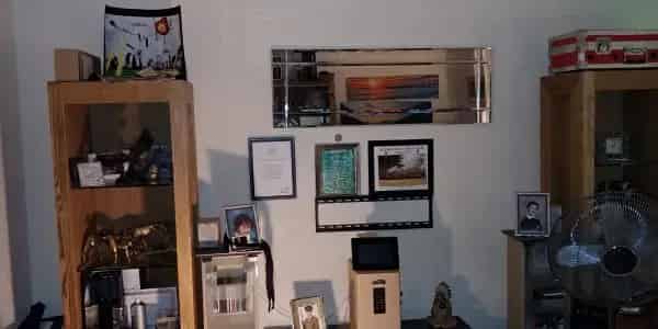 2 Bed Ground Floor Flat Near Schools Shops