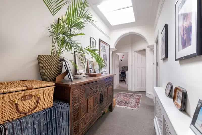 3 Bedroom Apartment Wimbledon Village Grade II Listed Building