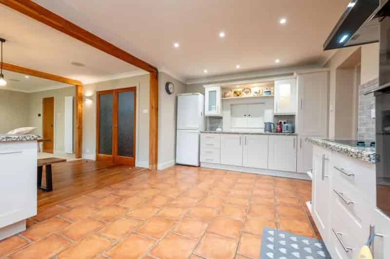 4 Bedroom Detached House in Gated Community