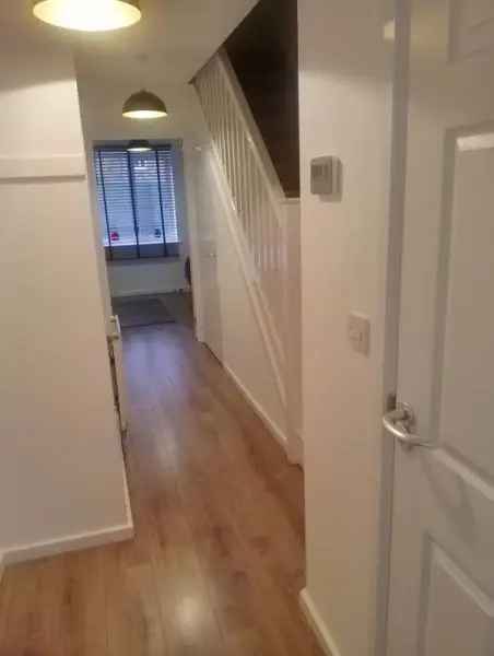 House For Rent in Nuneaton and Bedworth, England