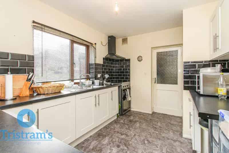 3 Bedroom Semi Detached House to Rent Wollaton